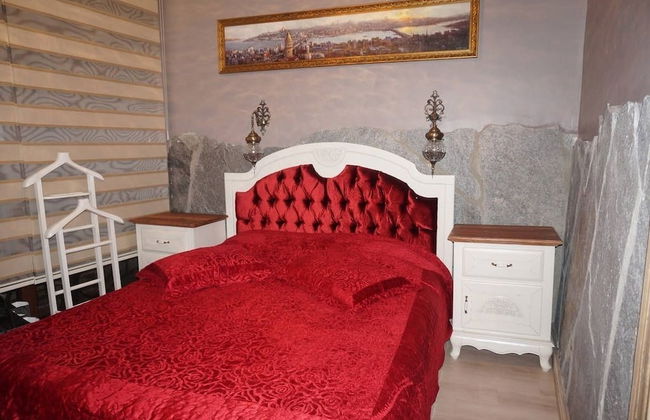 Galatolia Suites - Foto 78