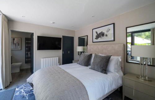 Moonwood House - Foto 30