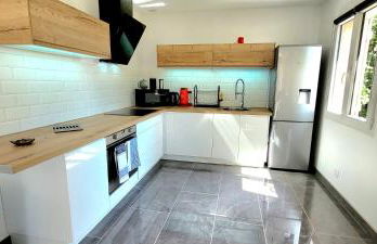 MAISON PLEIN-PIED DÉTENTE ASSUREE Clim-BBQ - Foto 8