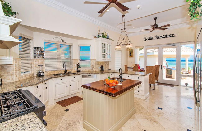 Blue Water Villa - Photo 15