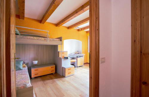 123 la casa nel bosco - Foto 17