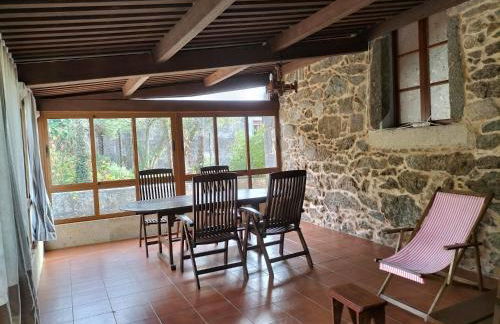 Casa Rural A Telleira - Foto 12