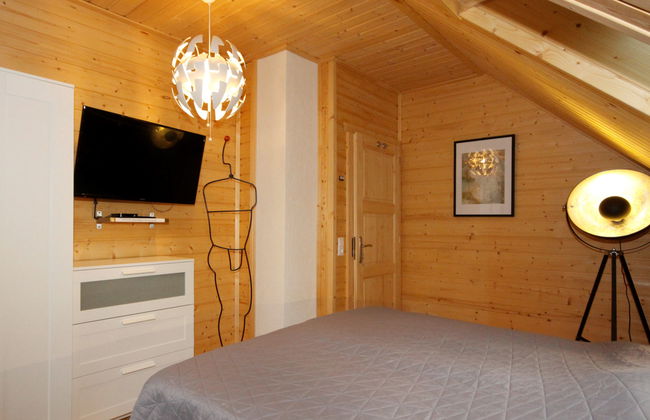 Almhaus Galisch - Photo 13