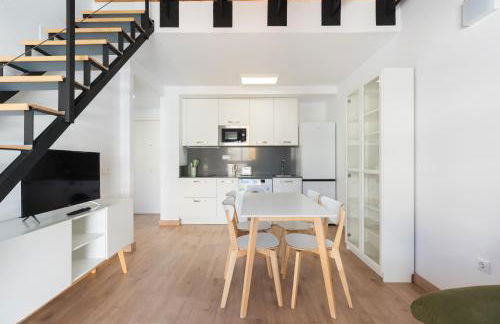 WintowinRentals Comfort Stay in Málaga - Foto 2