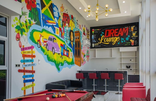 Dream 36 Montego Bay - Photo 14