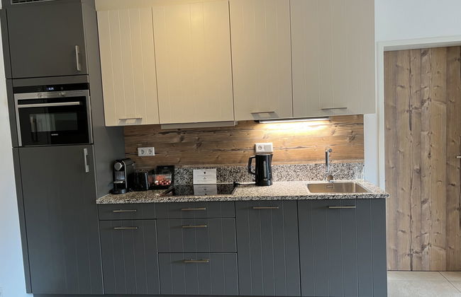 Appartement Ursula - Foto 2