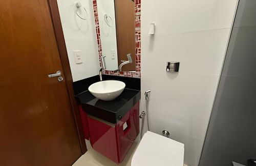 Refúgio no Coração de Araxá - Foto 15