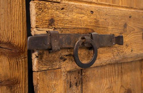 Maroc Mountain Chalet - Foto 29