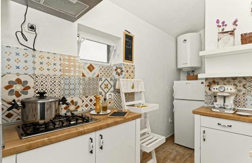 Holiday House Zatka by Rent Istria - Foto 34