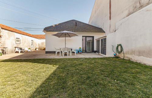 Gafa House - Family Accommodation and Workplace - Foto 25