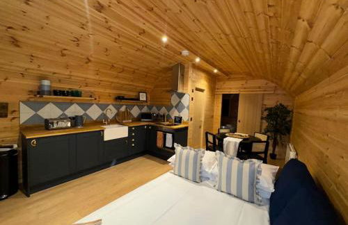 Isabels Cabin - Photo 30