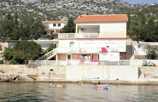 Dalibor - 5m From the sea With Parking - A7 - Foto 29