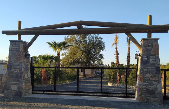 Villa in a Pomagranate Orchard - Photo 26