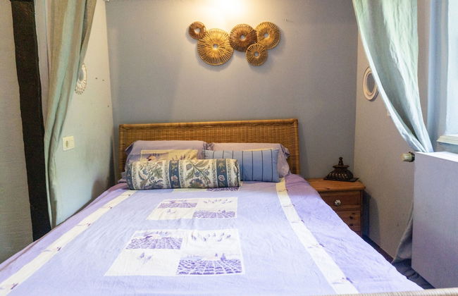 Country Life at the Pyrmonter Zehnthof - Foto 5