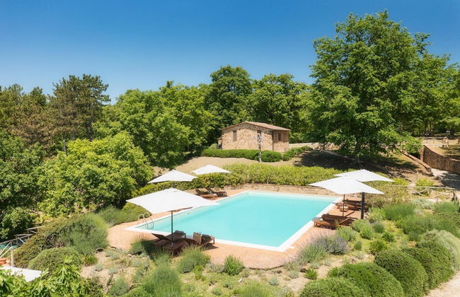 Podere Santa Croce 10 Emma Villas - Foto 49