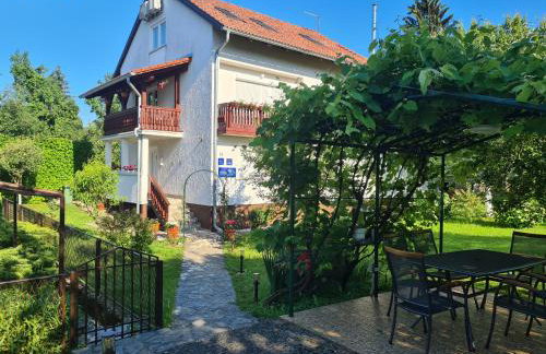 Apartment Garden - Foto 7