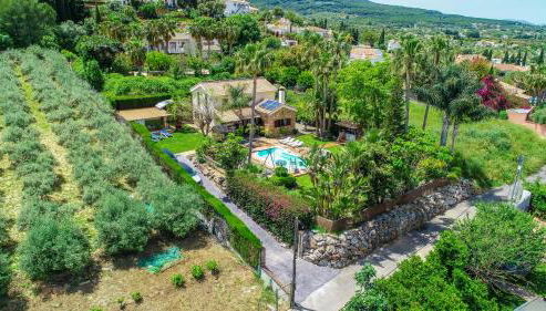 Cubo's Villa Llanos de la Plata - Foto 3