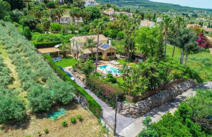 Cubo's Villa Llanos de la Plata - Foto 3