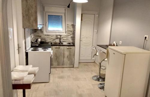 Studio Sunset - Foto 3