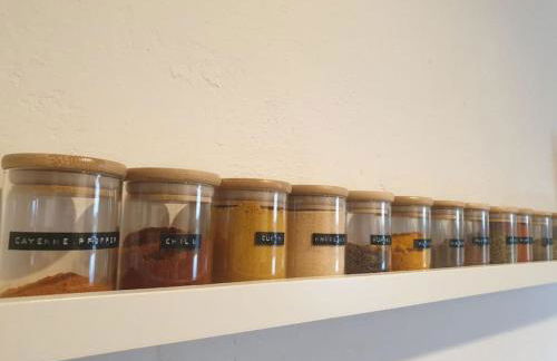 Wunderschöne 3-Zimmerwohnung auf dem Bauernhof - Foto 34