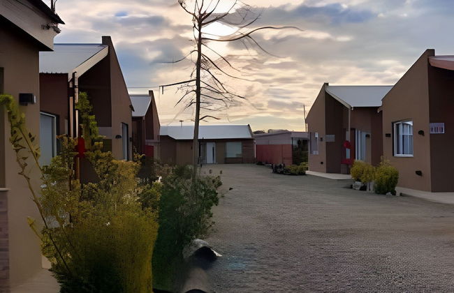 CABAÑAS RUCA TAMI - Photo 76