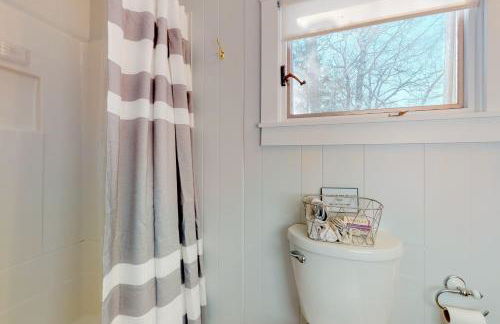 ​Lake Time Cottage - Foto 10