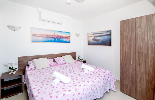 Islet Seafront Penthouse with Hot tub - Foto 4