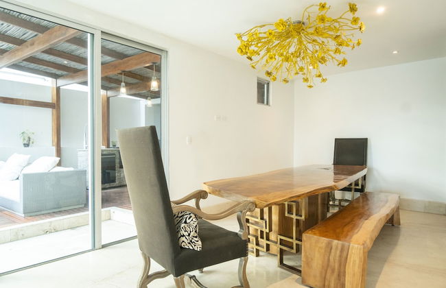 Wynwood Morros Epic in Cartagena - Photo 34