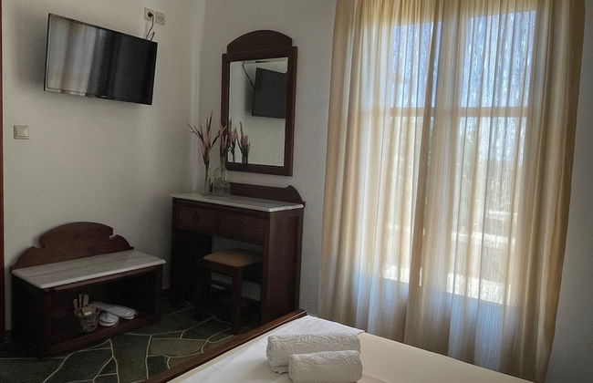 Mirsini Apartments in Sifnos - Foto 21