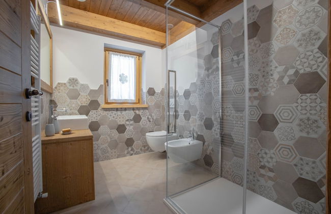 Fleur des Neiges - Foto 33