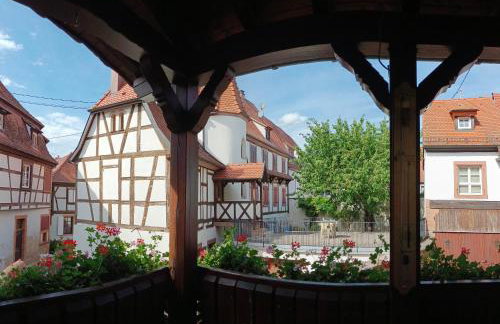 Maison à colombages - Foto 58