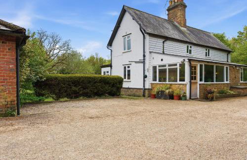 2-Bedroom Cottage Sleeps 5 Free Parking - Foto 33