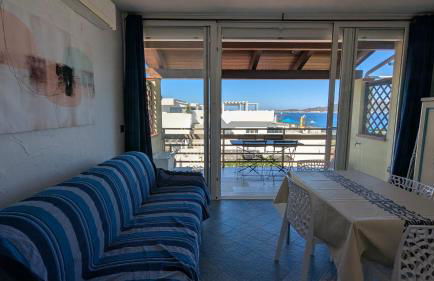 Casa Ichnusa - 1 bedroom seaview apartment - Foto 30