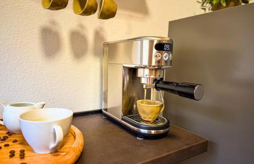 See und Sonne - Moderne EG-Wohnung mit Balkon - Photo 14