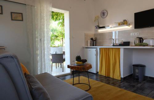 Apartmani Štambuk - Foto 34