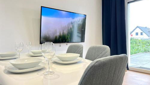 Apartment Wesseling zwischen Köln/Bonn - Foto 4