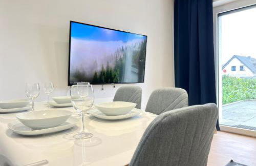 Apartment Wesseling zwischen Köln/Bonn - Foto 4