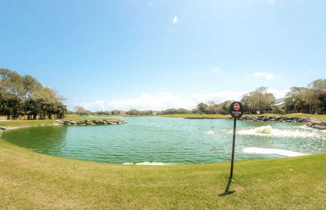 Real del Carmen 202 Playacar by Myrica - Foto 32