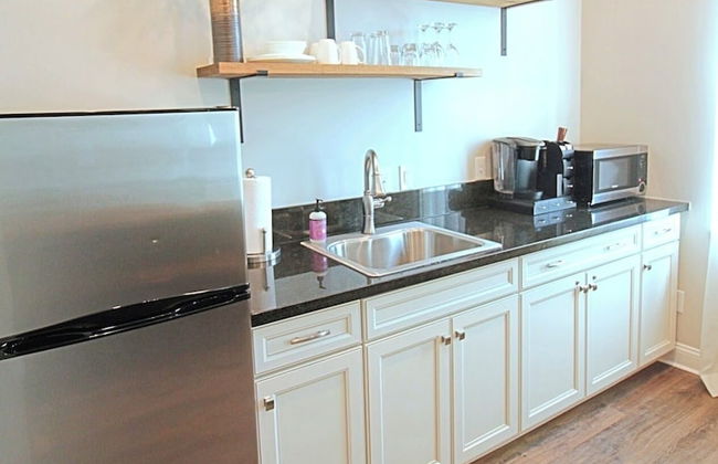 The Loveland Lofts - Foto 8