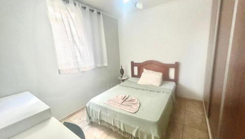 Apartamento mobiliado Piracicaba - Foto 3, towels