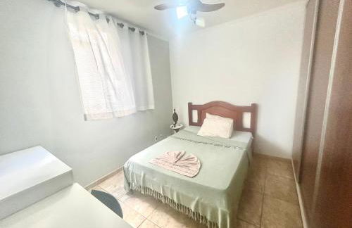 Apartamento mobiliado Piracicaba - Foto 3