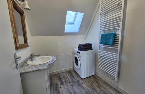 Grand appartement vue montagne - Foto 19