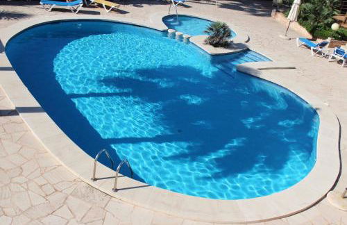 Chalets Torre Nova - Foto 69