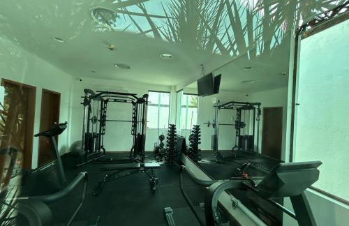 RM Beach Paradise - Barra Iloa Residense - Foto 67