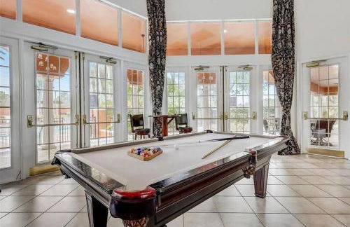 Disney 5 Bed Villa with free Private Pool, Hot Tub, Games in Solana Resort! - Foto 39