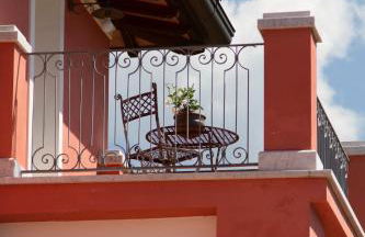 Case Rosse Suite - Foto 28