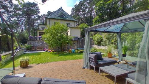 Villa auf dem Kolberg - Foto 2