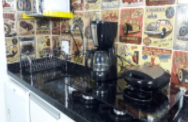 Studio Central Próximo a Rodoviária - Foto 25