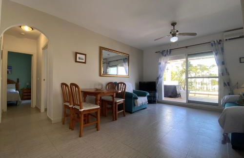 MELODIA MOJACAR PLAYA LAS VENTANICAS - Foto 35