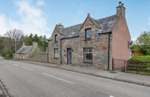 4 Bed in Tomintoul 46162 - Foto 19